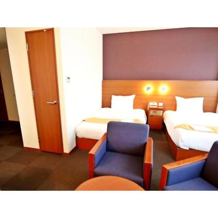 Hotel Sun Plaza Sakai Annex Eksteriør billede