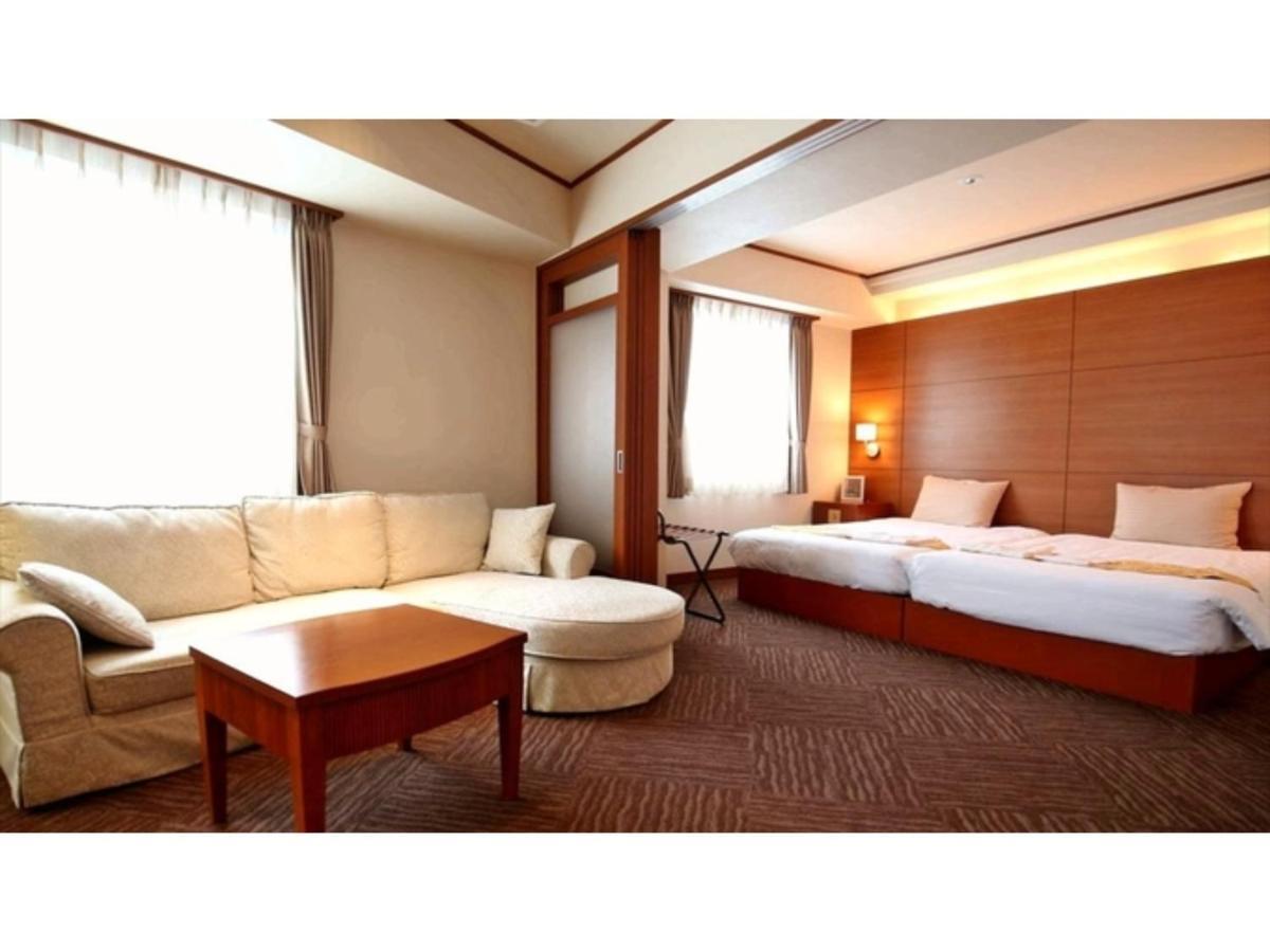Hotel Sun Plaza Sakai Annex Eksteriør billede