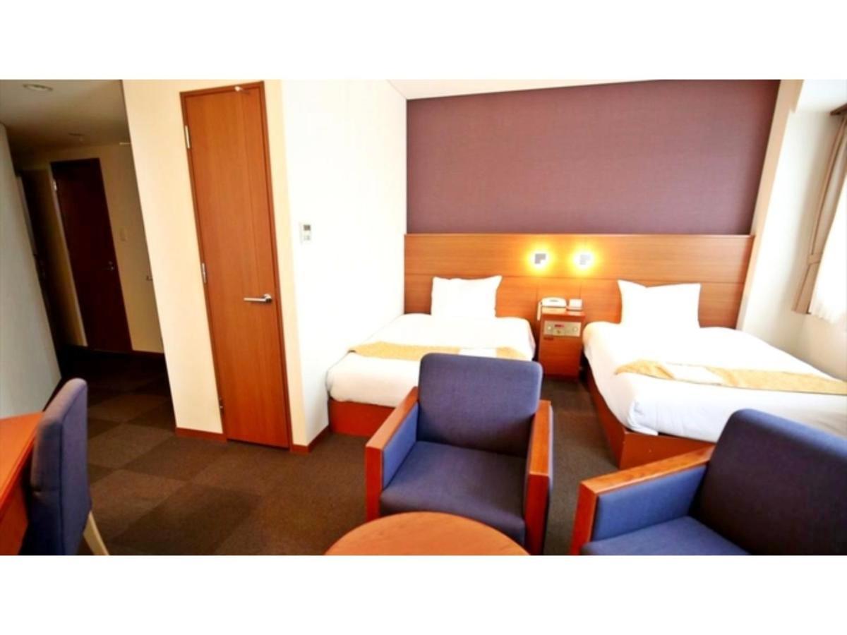 Hotel Sun Plaza Sakai Annex Eksteriør billede