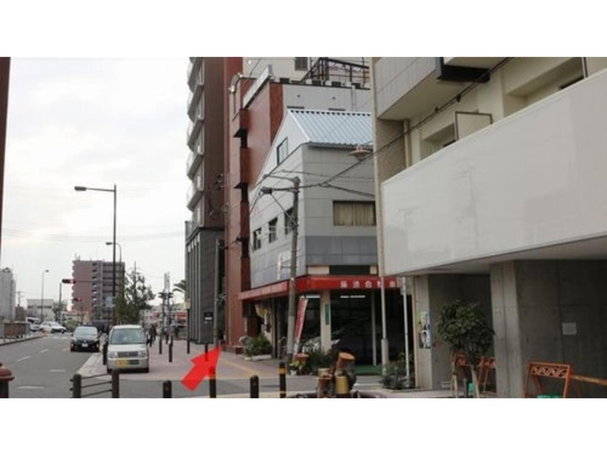 Hotel Sun Plaza Sakai Annex Eksteriør billede