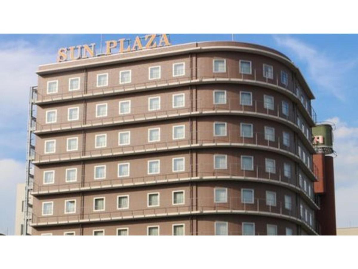 Hotel Sun Plaza Sakai Annex Eksteriør billede