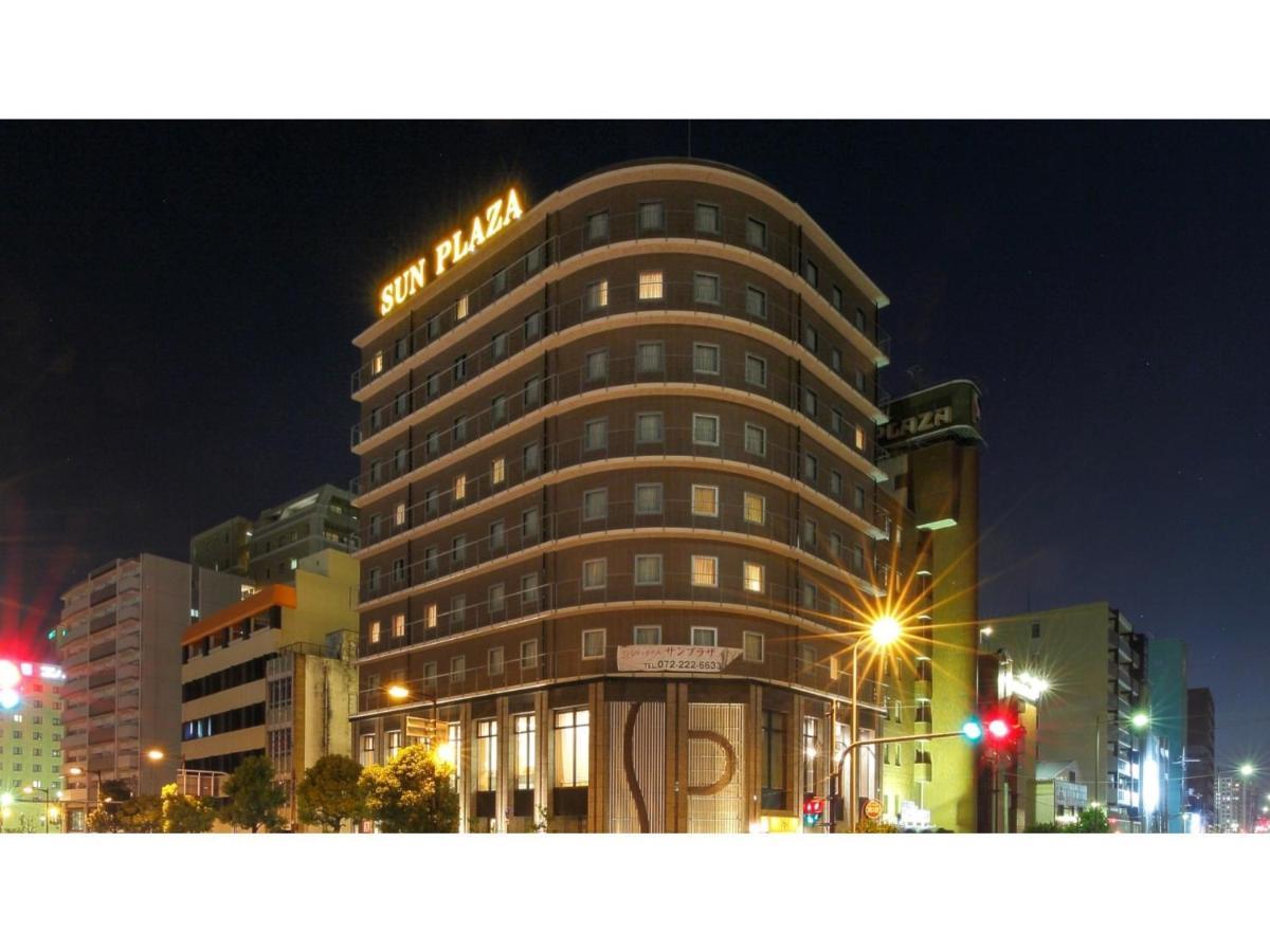 Hotel Sun Plaza Sakai Annex Eksteriør billede