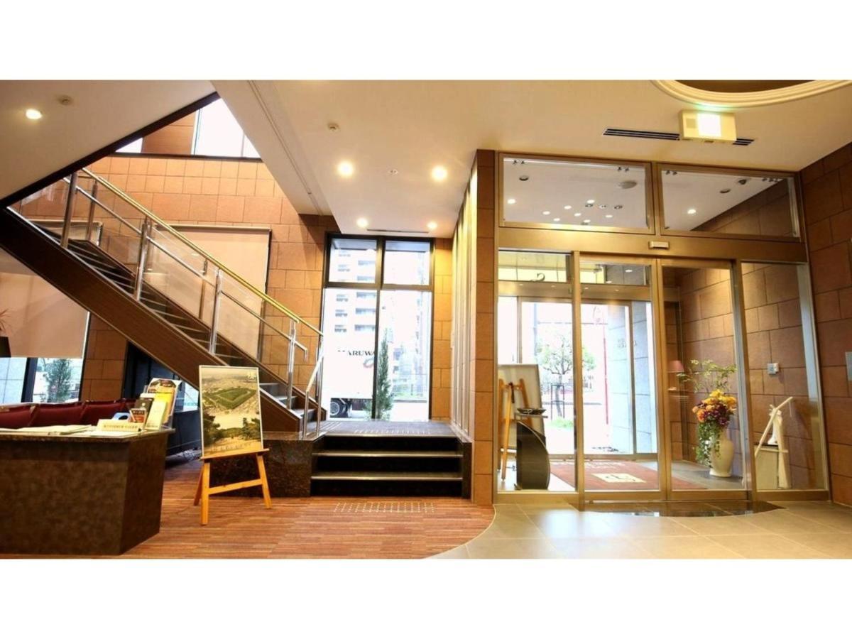 Hotel Sun Plaza Sakai Annex Eksteriør billede
