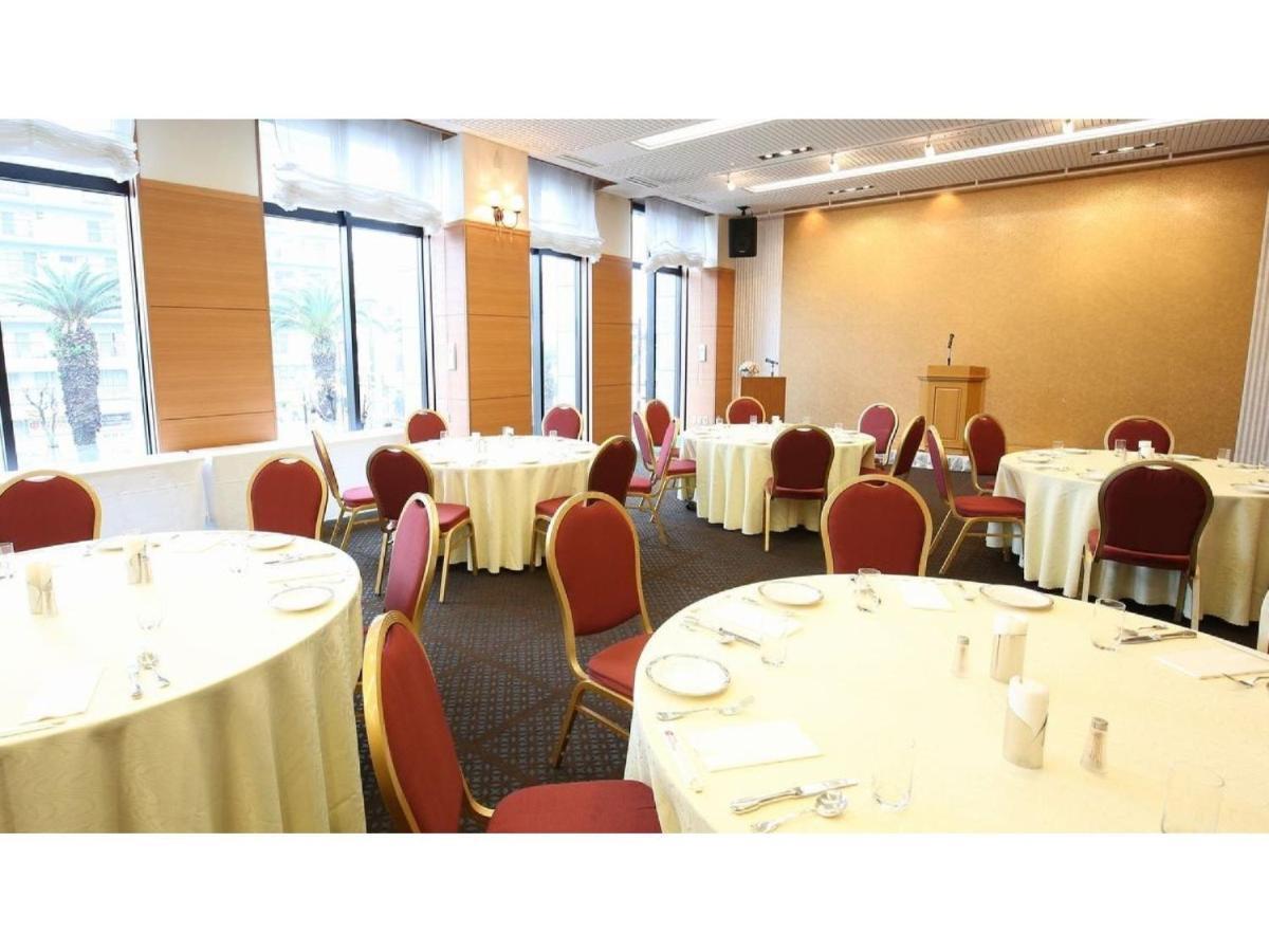 Hotel Sun Plaza Sakai Annex Eksteriør billede