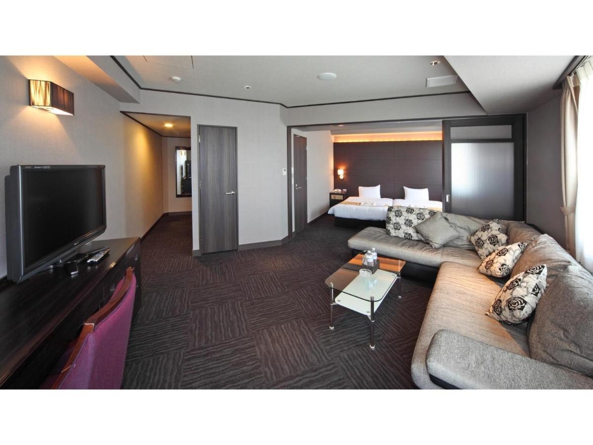 Hotel Sun Plaza Sakai Annex Eksteriør billede