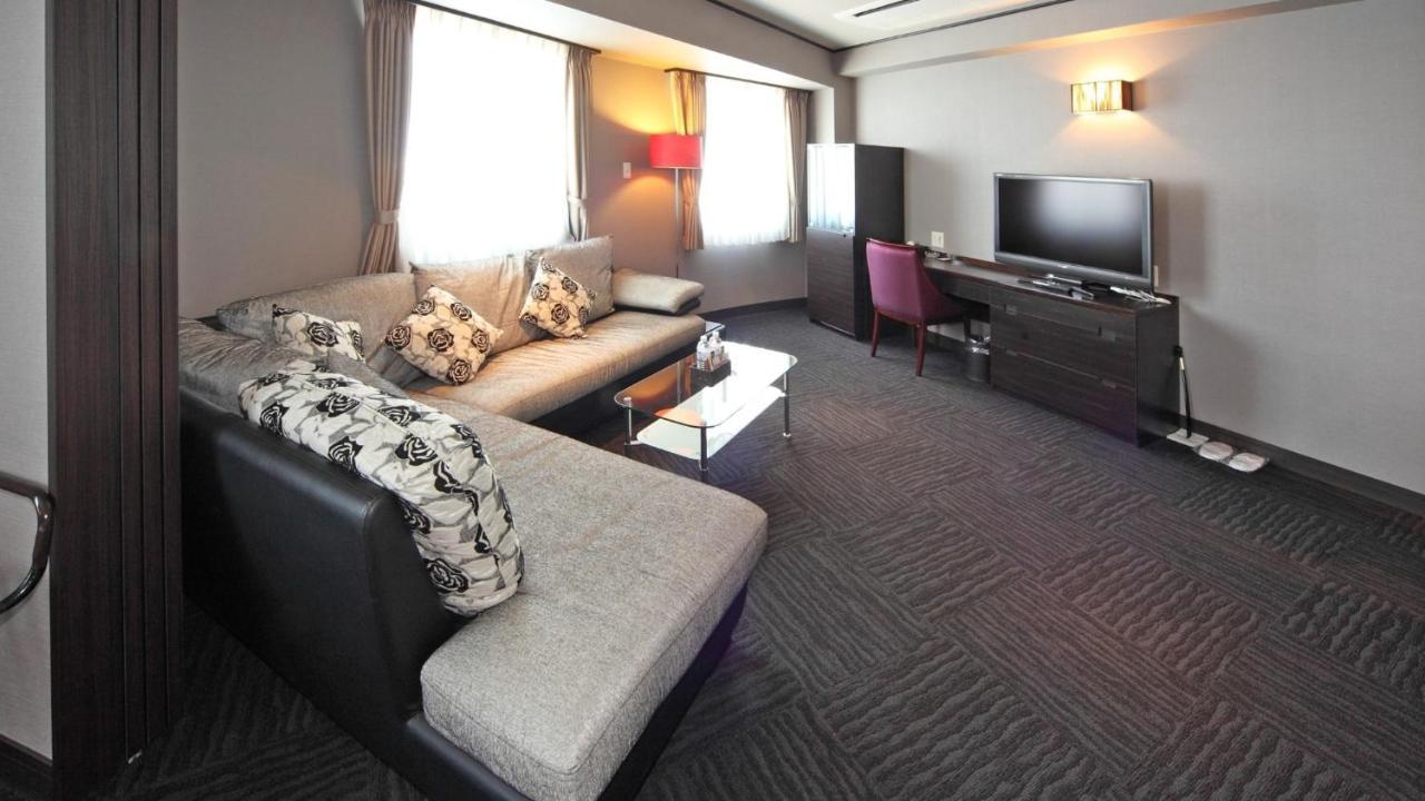 Hotel Sun Plaza Sakai Annex Eksteriør billede