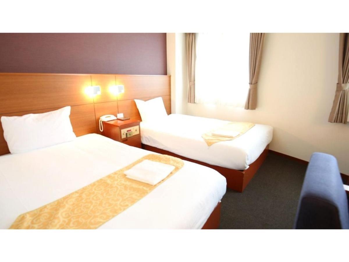 Hotel Sun Plaza Sakai Annex Eksteriør billede