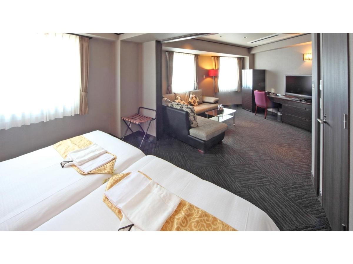 Hotel Sun Plaza Sakai Annex Eksteriør billede