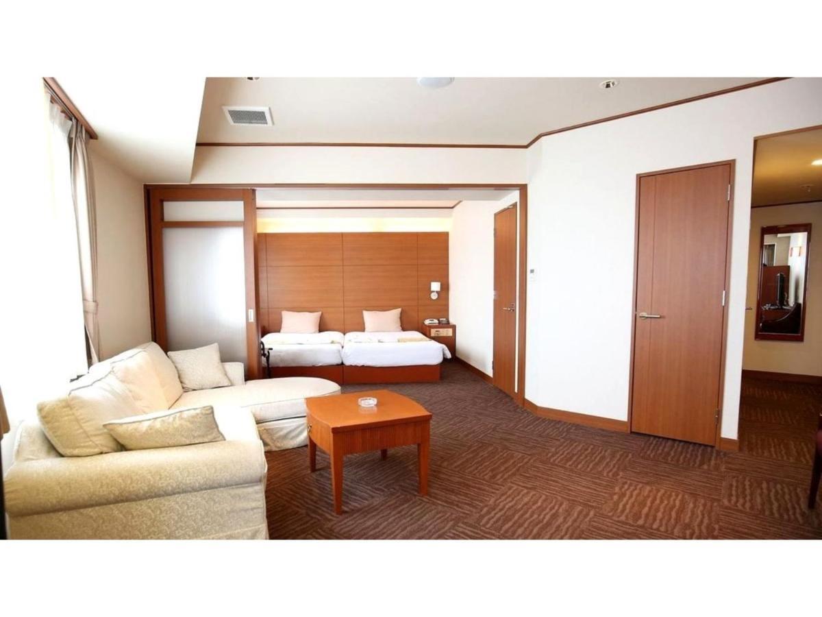 Hotel Sun Plaza Sakai Annex Eksteriør billede