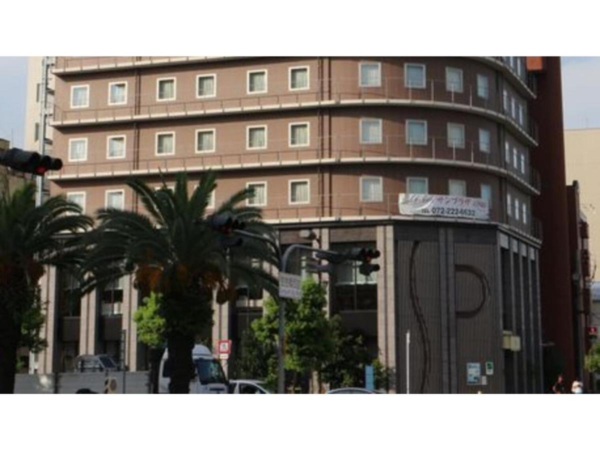 Hotel Sun Plaza Sakai Annex Eksteriør billede