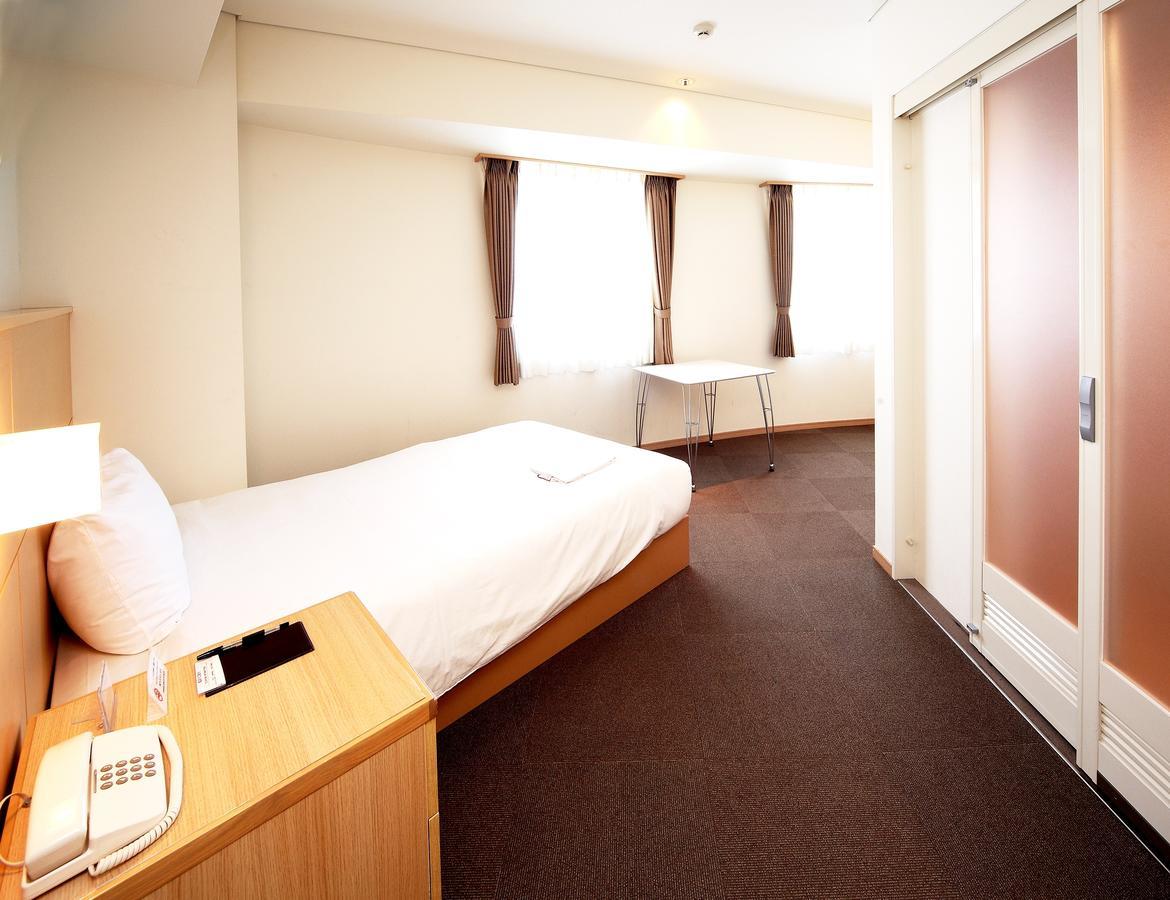 Hotel Sun Plaza Sakai Annex Eksteriør billede