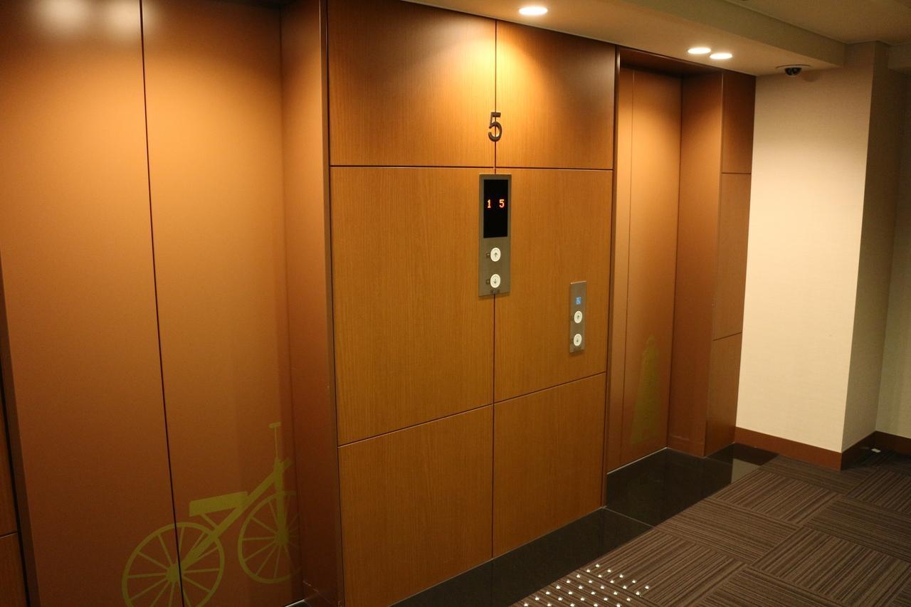 Hotel Sun Plaza Sakai Annex Eksteriør billede