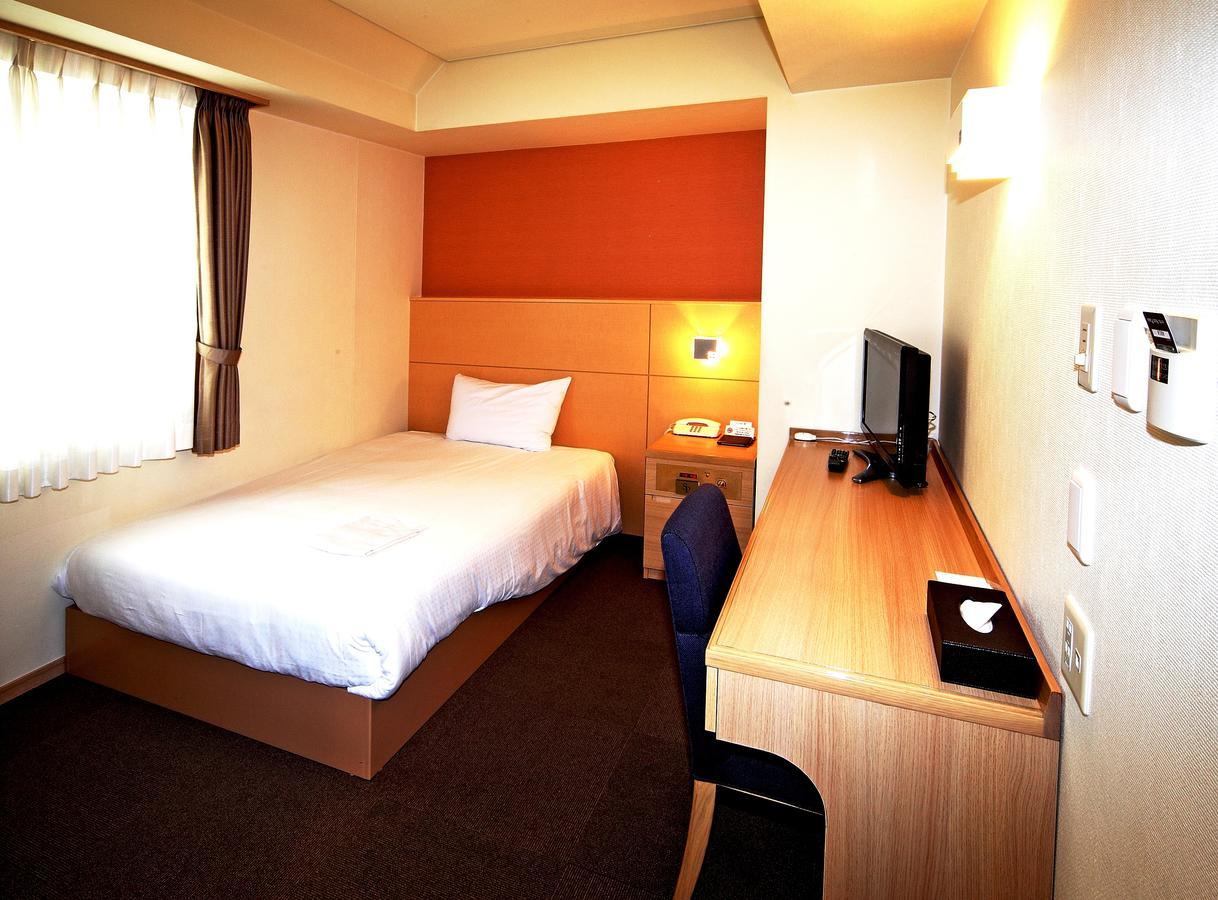 Hotel Sun Plaza Sakai Annex Eksteriør billede