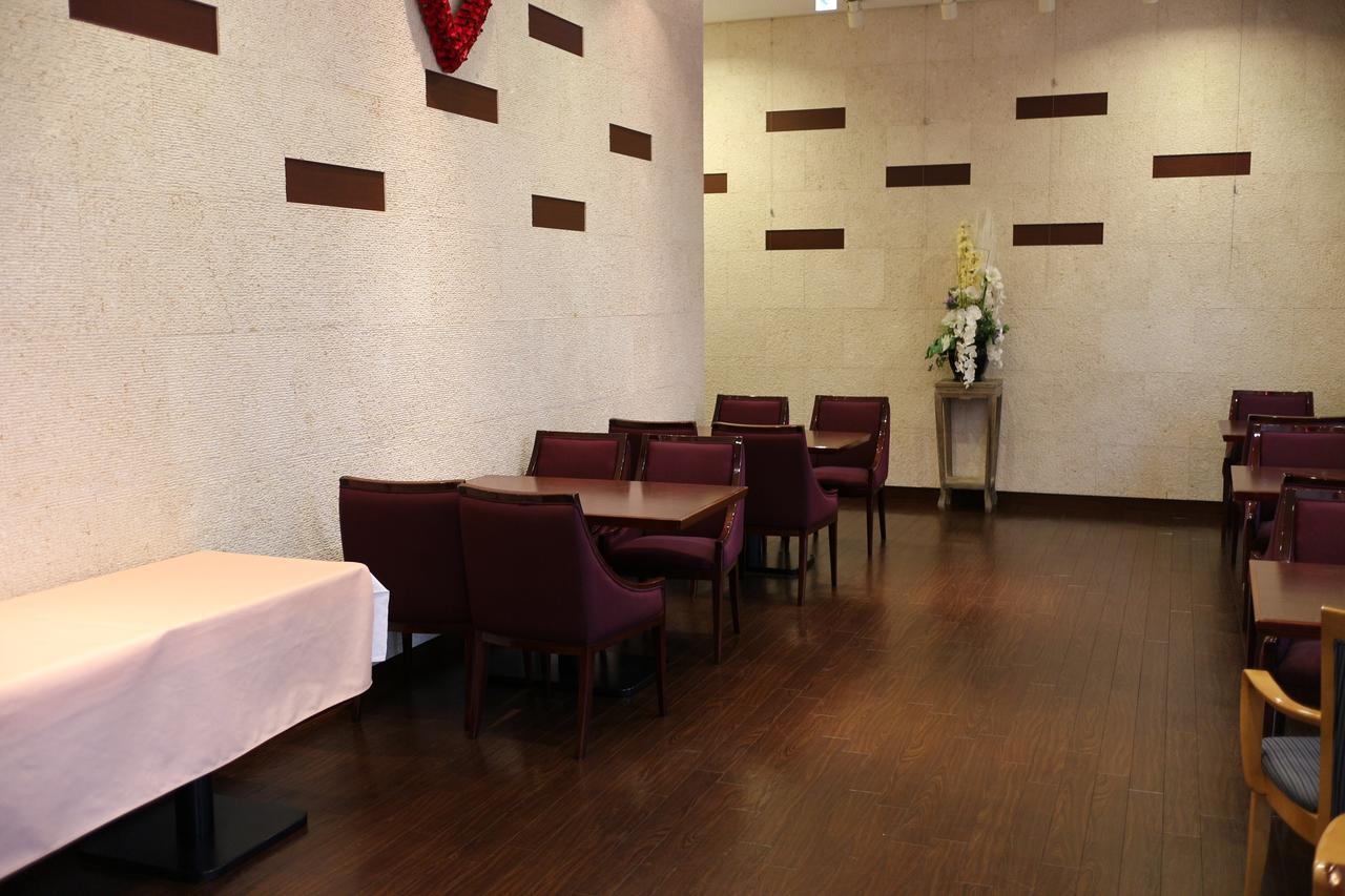 Hotel Sun Plaza Sakai Annex Eksteriør billede