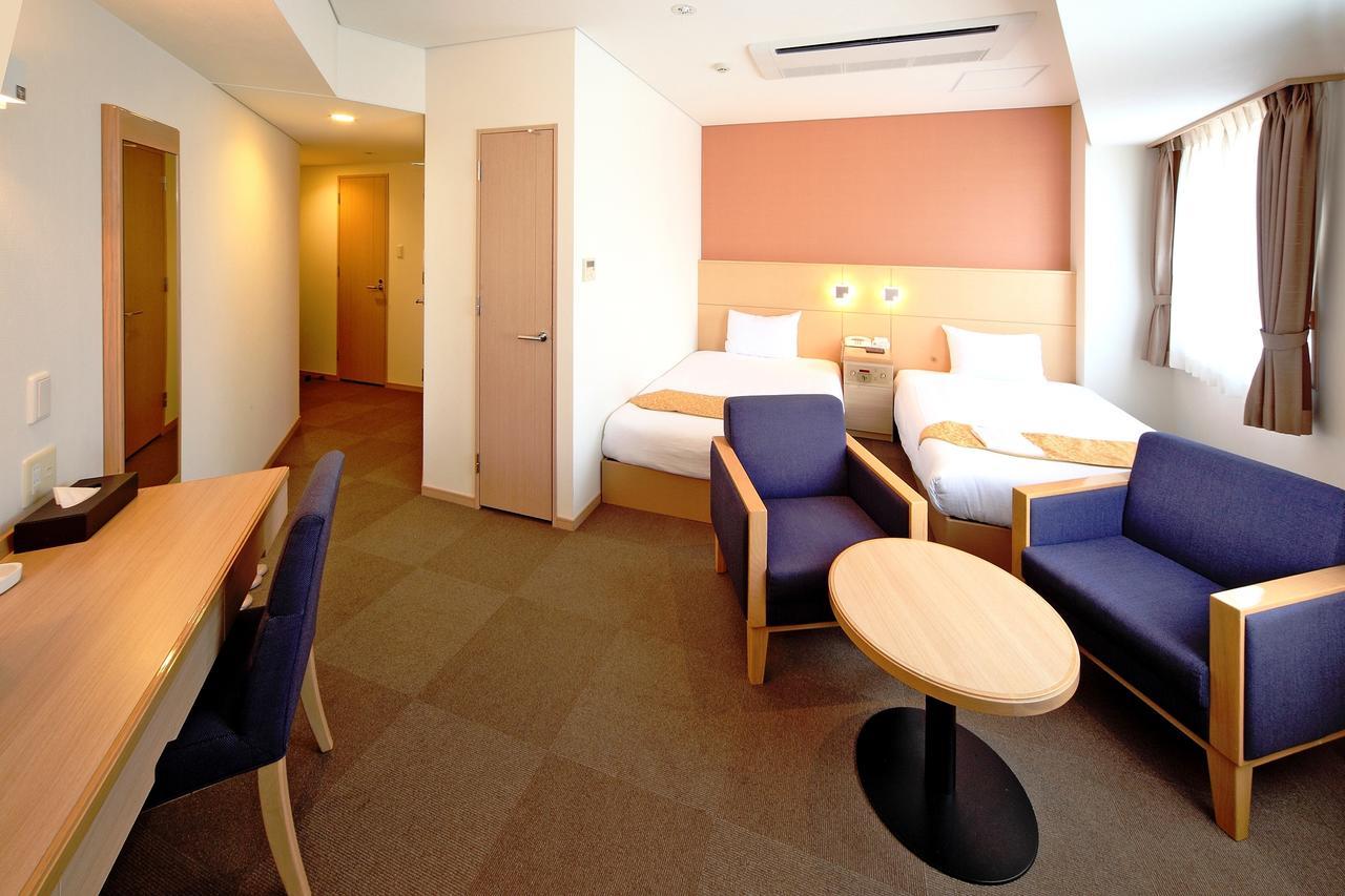 Hotel Sun Plaza Sakai Annex Eksteriør billede