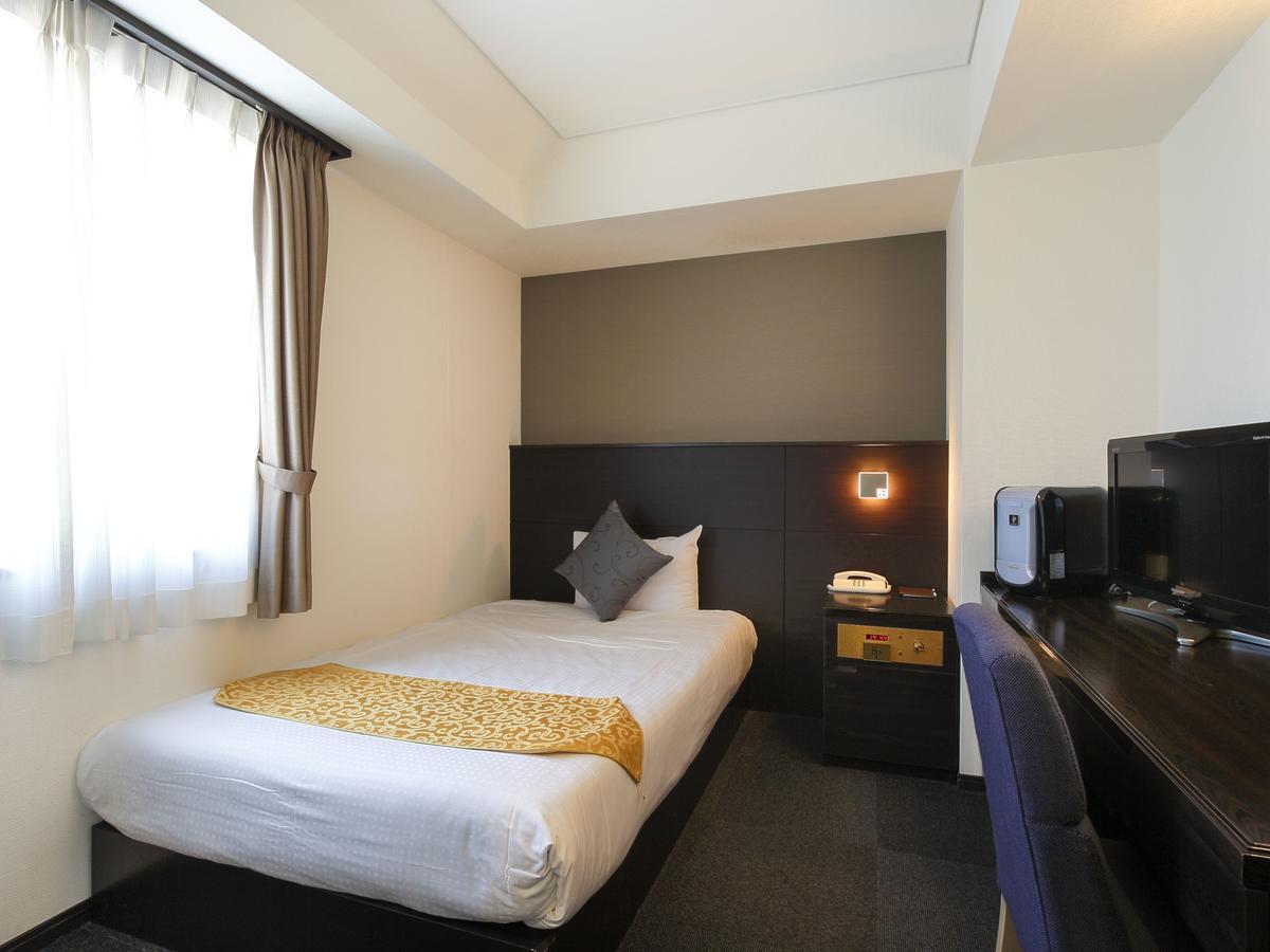 Hotel Sun Plaza Sakai Annex Eksteriør billede