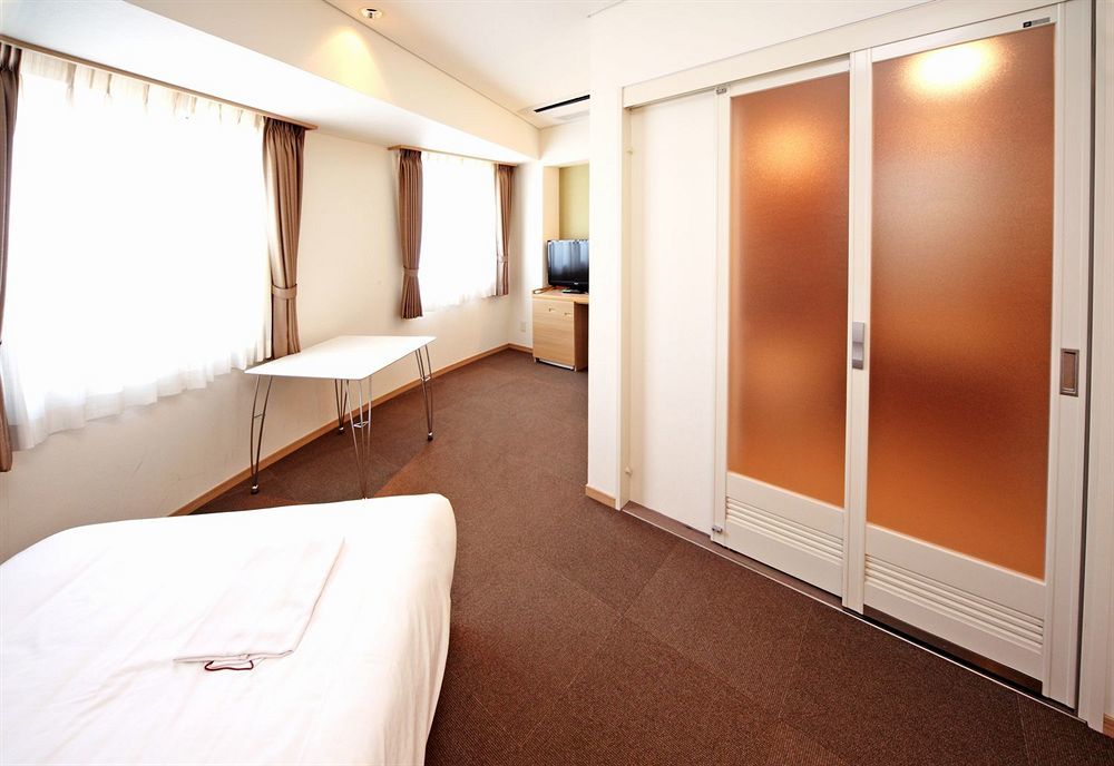 Hotel Sun Plaza Sakai Annex Eksteriør billede