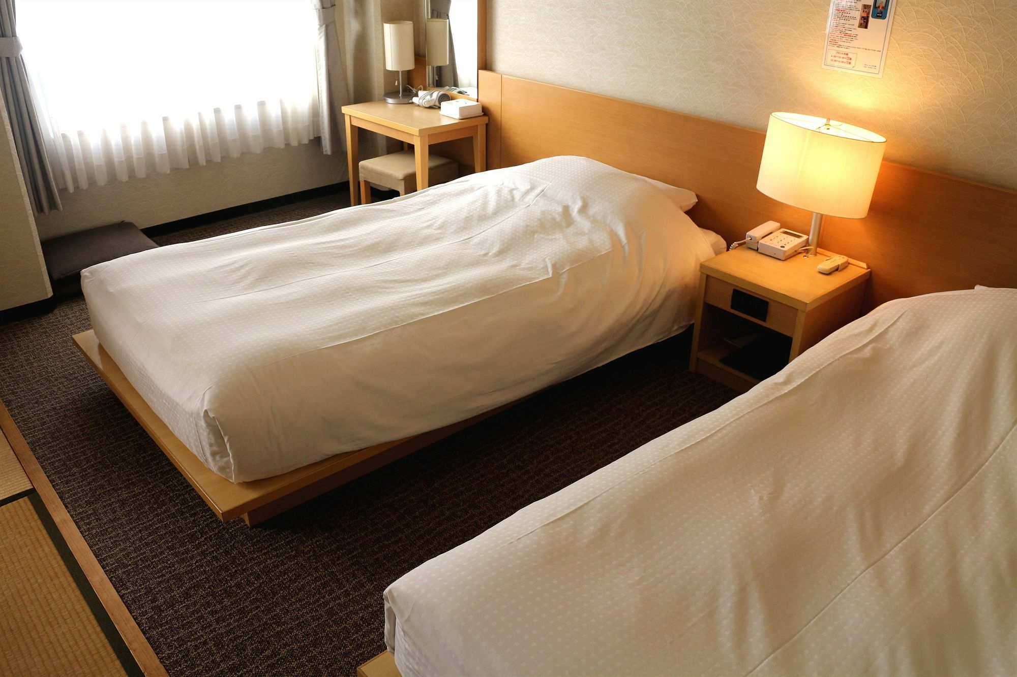 Hotel Sun Plaza Sakai Annex Eksteriør billede